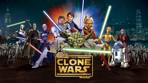 what to watch after clone wars cartoon|clone wars season 2 episodes.